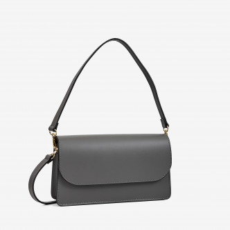 04175 Темно-сірий