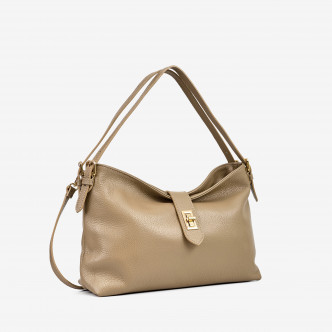 Сумка Virginia Conti цвета тауп