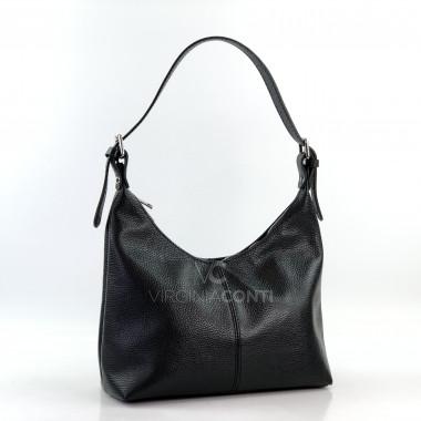 Сумка Virginia Conti черная