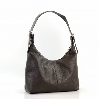 Сумка Virginia Conti кольору шоколад