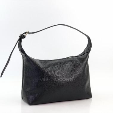 Сумка Virginia Conti чорна