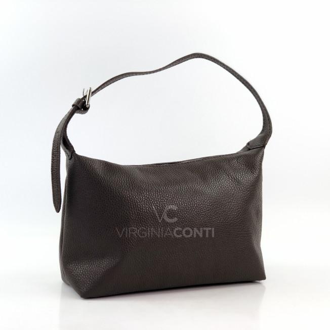 Сумка Virginia Conti цвета шоколад