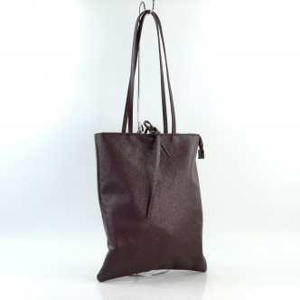 04180 Бордовий