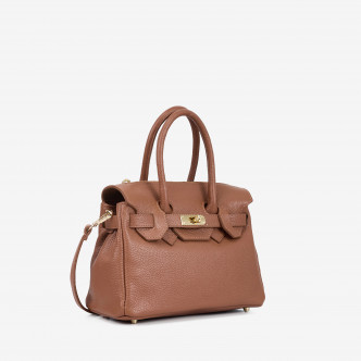 Сумка Virginia Conti темно-руда