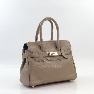 Сумка Virginia Conti цвета тауп