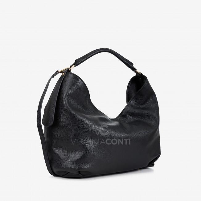 Сумка Virginia Conti черная