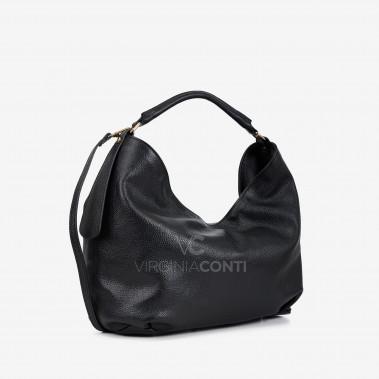 Сумка Virginia Conti черная