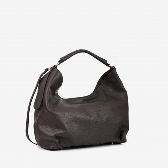 Сумка Virginia Conti цвета шоколад