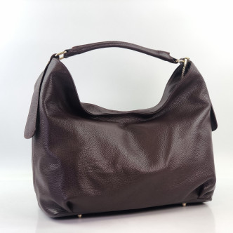 04181 Бордовий