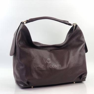 Сумка Virginia Conti бордова