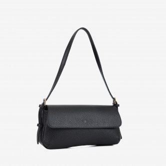 Клатч Virginia Conti чорний