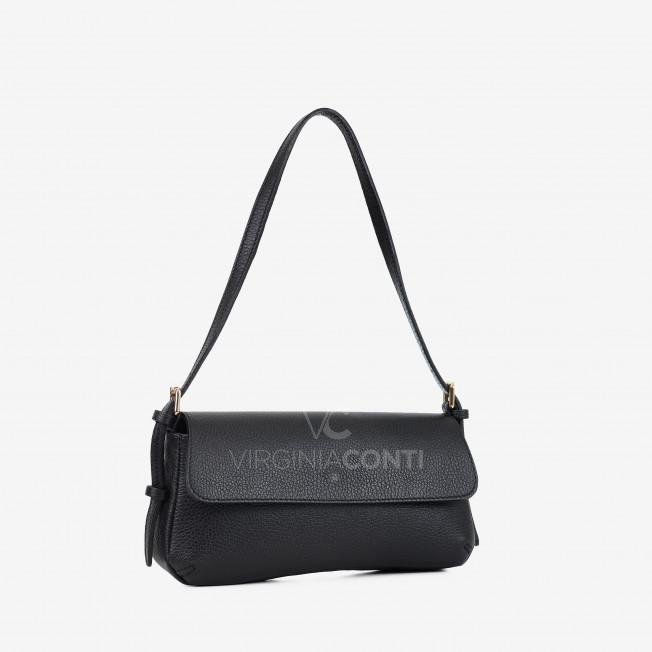 Клатч Virginia Conti черный
