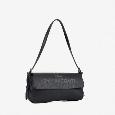 Клатч Virginia Conti черный