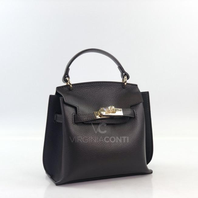 Сумка Virginia Conti цвета шоколад