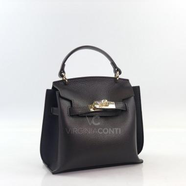 Сумка Virginia Conti цвета шоколад