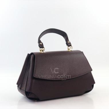 Сумка Virginia Conti бордова