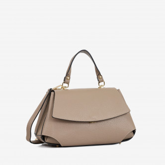 Сумка Virginia Conti кольору тауп