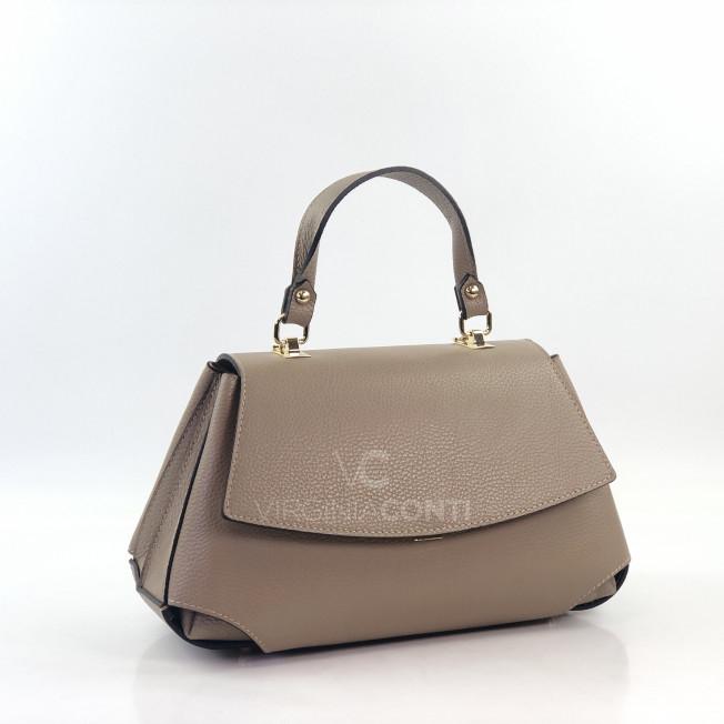 Сумка Virginia Conti цвета тауп