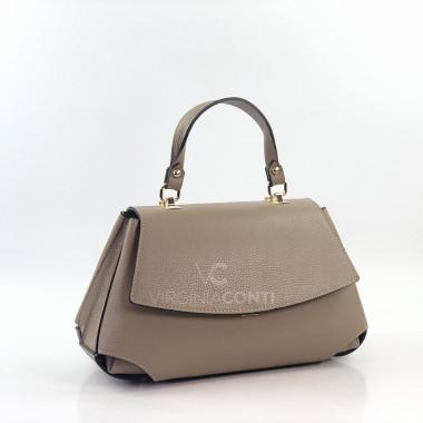 Сумка Virginia Conti цвета тауп