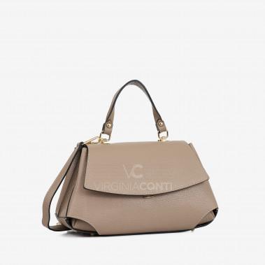 Сумка Virginia Conti цвета тауп