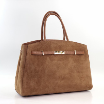 04035 Темно-рыжий