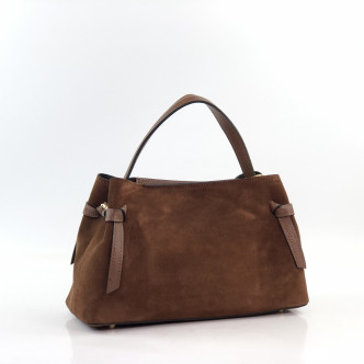 04160 Коричневий