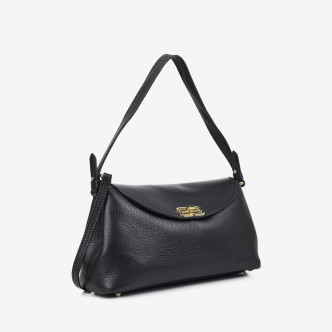 Сумка Virginia Conti черная