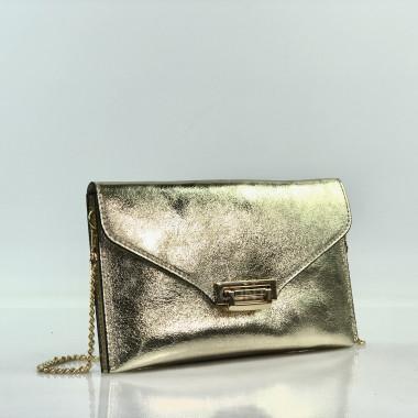 Клатч Virginia Conti золотий