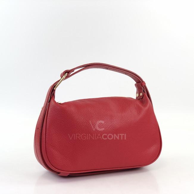Сумка Virginia Conti червона