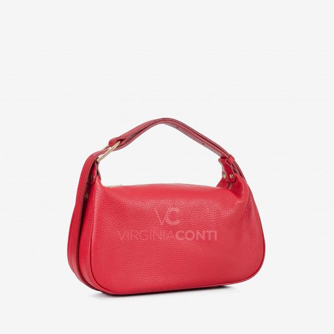 Сумка Virginia Conti красная