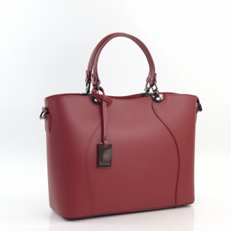 04174 Темно-червоний