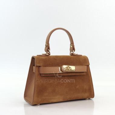 Сумка Virginia Conti руда