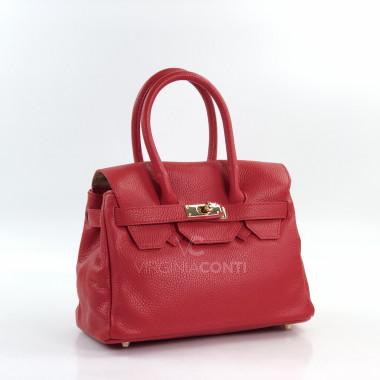 Сумка Virginia Conti червона