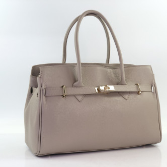 Сумка Virginia Conti цвета капучино