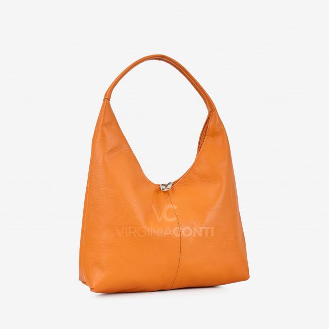 Сумка Virginia Conti помаранчева