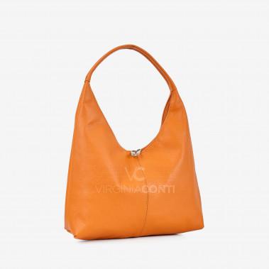 Сумка Virginia Conti помаранчева