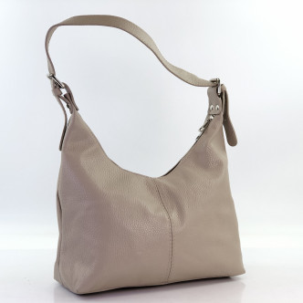 Сумка Virginia Conti цвета капучино