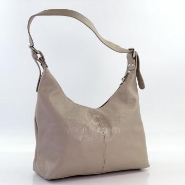 Сумка Virginia Conti цвета капучино