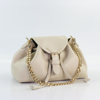 Сумка Virginia Conti бежева