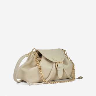 Сумка Virginia Conti бежева