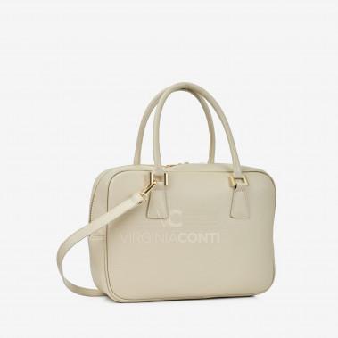 Сумка Virginia Conti бежева