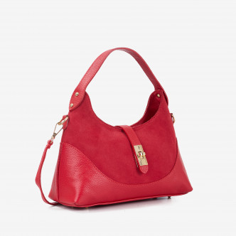 04189 Червоний