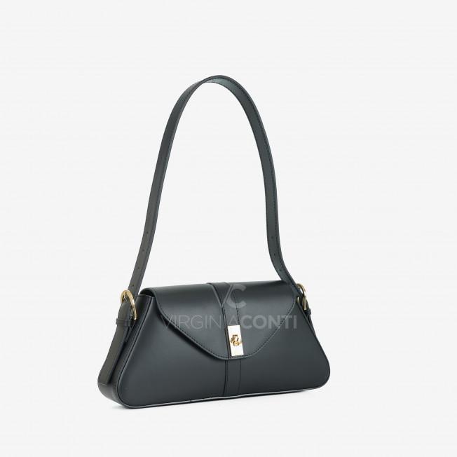 Сумка Virginia Conti черная