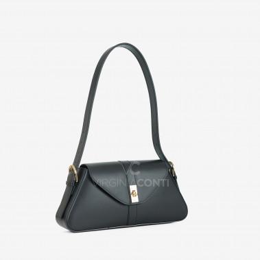 Сумка Virginia Conti черная