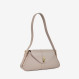 Сумка Virginia Conti цвета пудры фото 1
