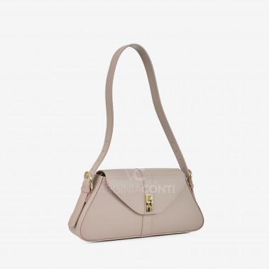 Сумка Virginia Conti цвета пудры