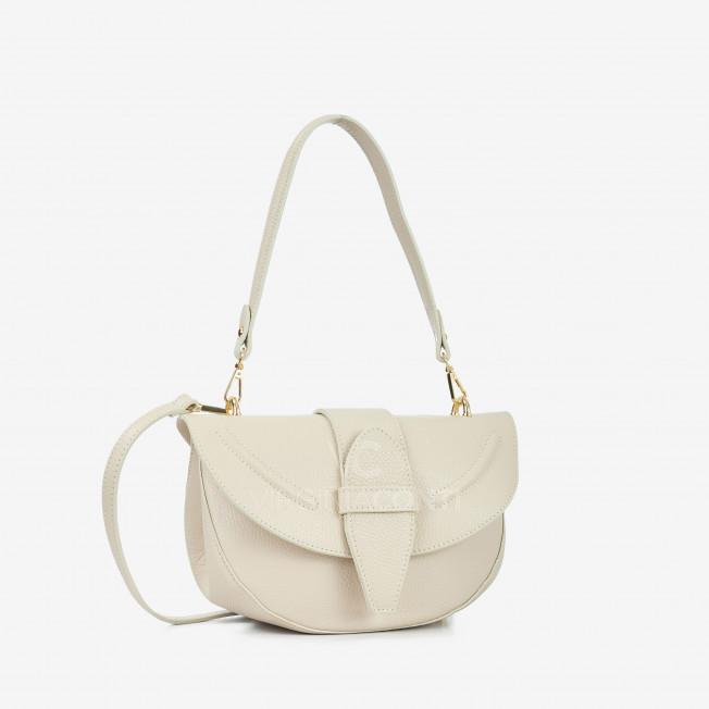 Сумка Virginia Conti бежева