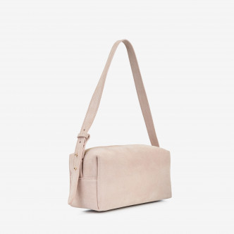 Сумка Virginia Conti кольору пудри