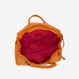 Сумка Virginia Conti оранжевая фото 2