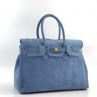 04039 Джинсовий